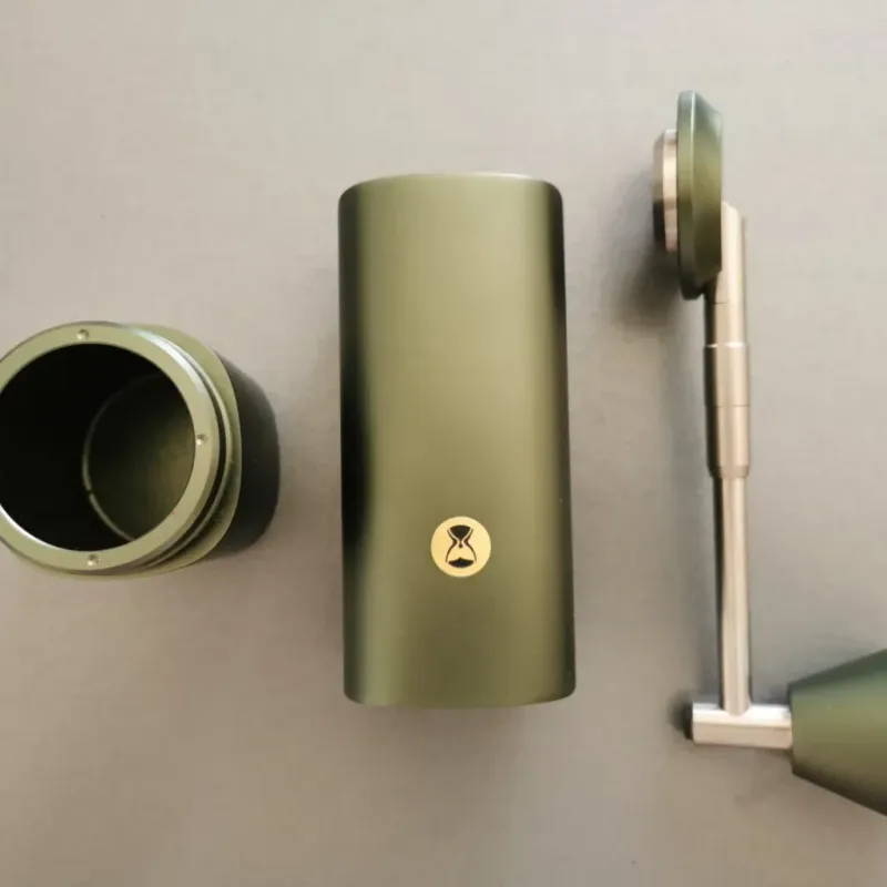 Timemore Chestnut X vooraanzicht