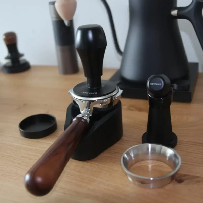 Normcore espresso tamper