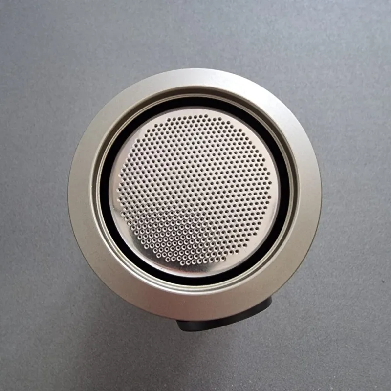 Picopresso in bottomless-modus