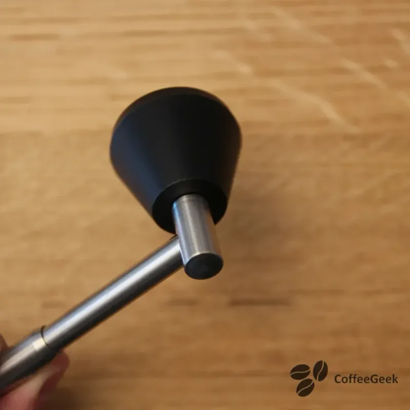 Ingeklapte slinger Timemore C3 ESP Pro