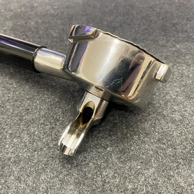 Verbeterpunten van het aangepaste filter