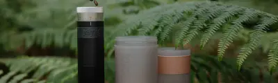 Wacaco Prestina Review: Ultracompacte Reiskoffiezetapparaat