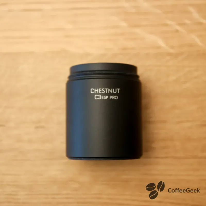 Pojemnik Timemore C3 ESP Pro