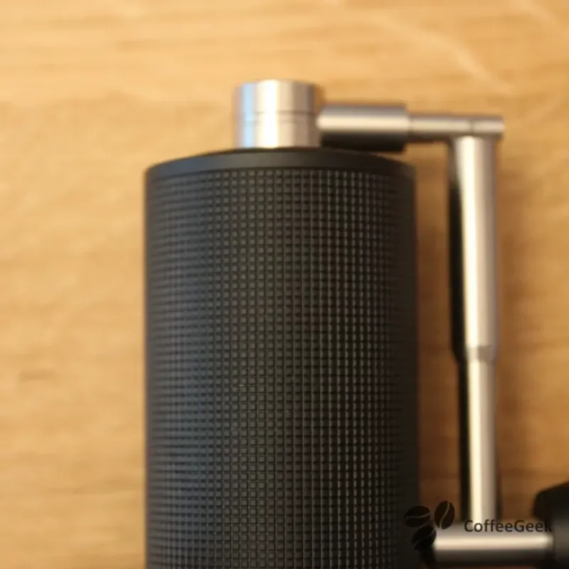 Ryflowany korpus Timemore C3 ESP Pro