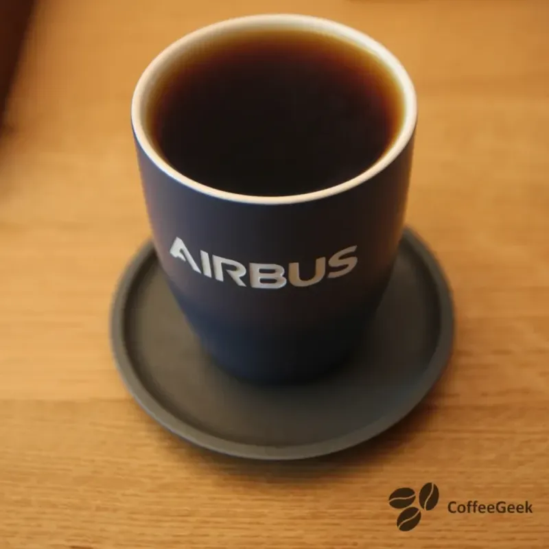Wynik Aeropress Go