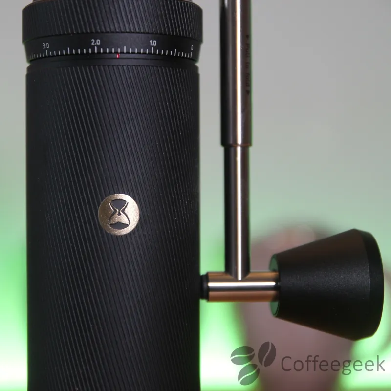 Korpus Timemore S3 ESP