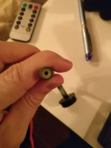 Pannslang La Pavoni EUROPICCOLA – EL