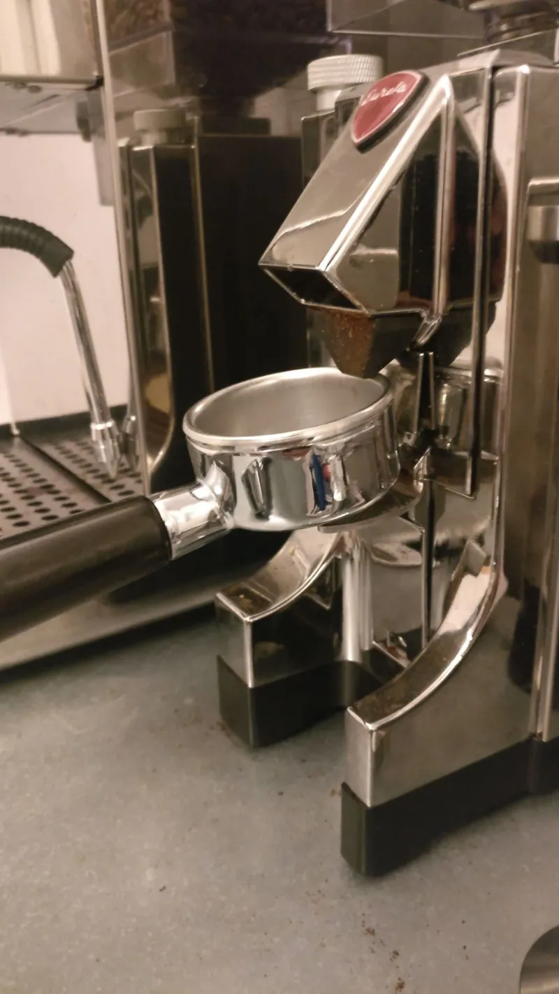 Användning av stödet