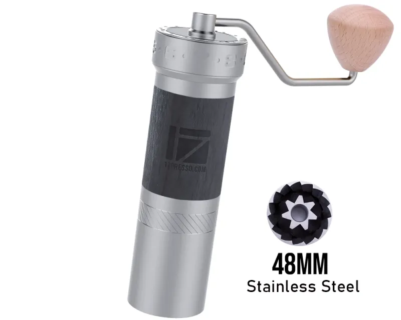 Kaffekvarn 1Zpresso K-Pro