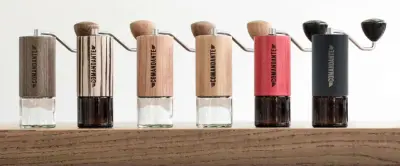 Test av El Comandante C40 MKIV