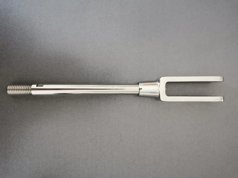 Ny BPlus-spak sedd ovanifrån