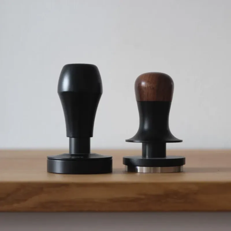 Normcore V4 tamper jämförd med MHW 3Bomber