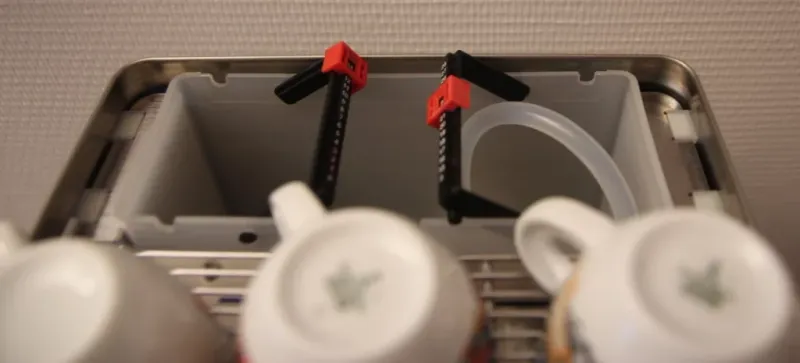 Lelit Mara X 2,5 L vattenbehållare