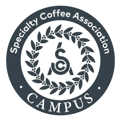 Kris i World Coffee Championships (WCC) i latte art!