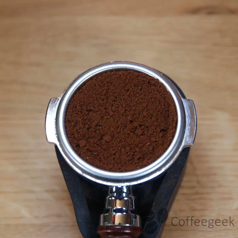 Espressomalning C5 ESP Pro