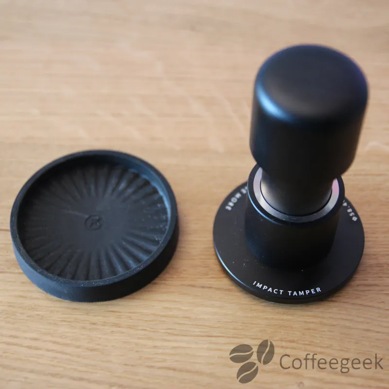 Innehåll i Timemore-förpackningen