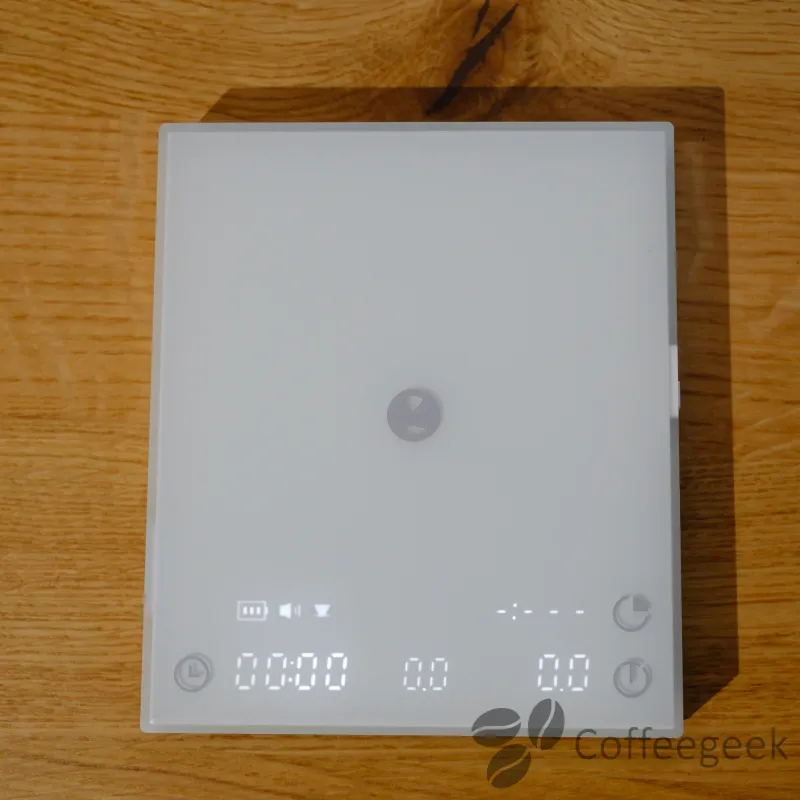 Timemore Basic 3.0 design
