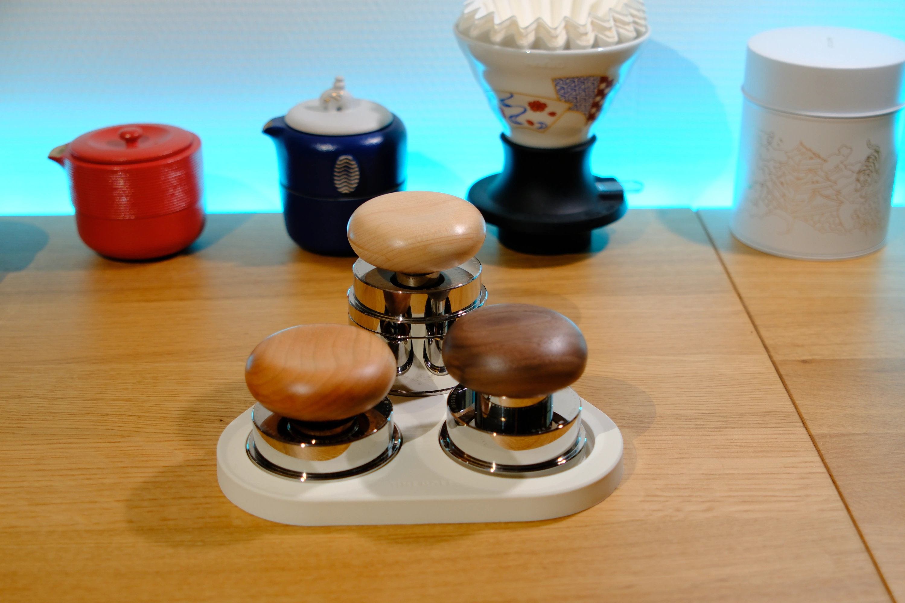 Timemore PUCKS : är 3-i-1 espresso-setet värt 209 €?