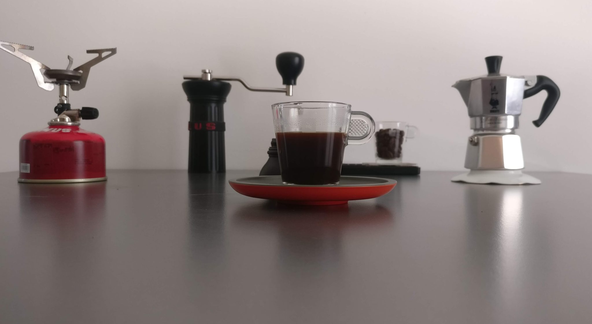 Comment utiliser une cafetière italienne type « moka » ? – Coffee Geek